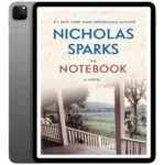 خرید و دانلود نسخه کامل کتاب انگلیسی The Notebook 2000
