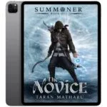 خرید و دانلود نسخه کامل کتاب انگلیسی The Novice 2015