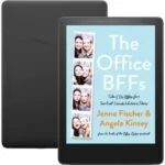 خرید و دانلود نسخه کامل کتاب انگلیسی The Office BFFs