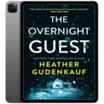 خرید و دانلود نسخه کامل کتاب انگلیسی The Overnight Guest 2022