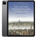 خرید و دانلود نسخه کامل کتاب انگلیسی The Oxford Shakespeare 2005