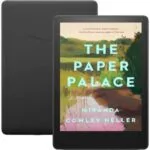 خرید و دانلود نسخه کامل کتاب انگلیسی The Paper Palace