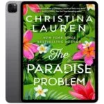 خرید و دانلود نسخه کامل کتاب The Paradise Problem 2024