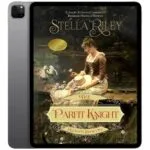 خرید و دانلود نسخه کامل کتاب انگلیسی The Parfit Knight 2012