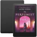 خرید و دانلود نسخه کامل کتاب انگلیسی The Perfumist of Paris