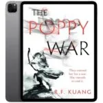 خرید و دانلود نسخه کامل کتاب انگلیسی The Poppy War 2018