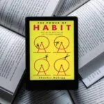خرید و دانلود نسخه کامل کتاب انگلیسی The Power of Habit