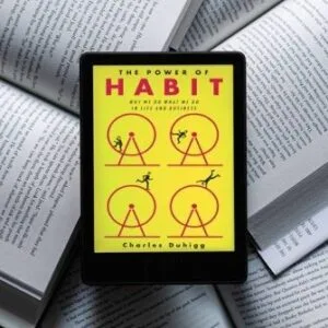 خرید و دانلود نسخه کامل کتاب انگلیسی The Power of Habit | رمان انگلیسی | کتاب داستان انگلیسی | کتاب خارجی