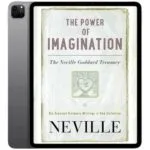 خرید و دانلود نسخه کامل کتاب انگلیسی The Power of Imagination 2015