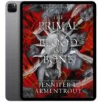 خرید و دانلود نسخه کامل کتاب انگلیسی The Primal of Blood and Bone 2025