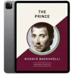 خرید و دانلود نسخه کامل کتاب انگلیسی The Prince 2017 | کتاب خارجی