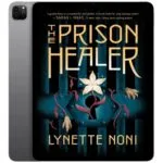 خرید و دانلود نسخه کامل کتاب انگلیسی The Prison Healer 2021