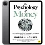 خرید و دانلود نسخه کامل کتاب انگلیسی The Psychology of Money 2020