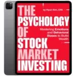 خرید و دانلود نسخه کامل کتاب انگلیسی The Psychology of Stock Market Investing 2025