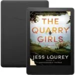 خرید و دانلود نسخه کامل کتاب انگلیسی The Quarry Girls