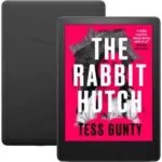 خرید و دانلود نسخه کامل کتاب انگلیسی The Rabbit Hutch