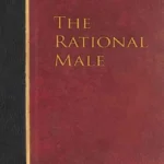 خرید و دانلود نسخه کامل کتاب The Rational Male