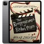 خرید و دانلود نسخه کامل کتاب انگلیسی The Reappearance of Rachel Price 2024