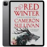 خرید و دانلود نسخه کامل کتاب انگلیسی The Red Winter 2026