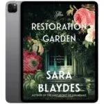 خرید و دانلود نسخه کامل کتاب انگلیسی The Restoration Garden 2025