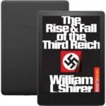 خرید و دانلود نسخه کامل کتاب انگلیسی The Rise and Fall of the Third Reich