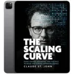 خرید و دانلود نسخه کامل کتاب The Scaling Curve 2026