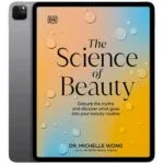خرید و دانلود نسخه کامل کتاب انگلیسی The Science of Beauty 2024