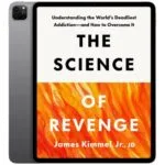 خرید و دانلود نسخه کامل کتاب انگلیسی The Science of Revenge 2025