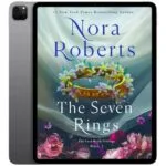 خرید و دانلود نسخه کامل کتاب انگلیسی The Seven Rings 2025