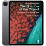 خرید و دانلود نسخه کامل کتاب انگلیسی The Shadow of the Object 2017