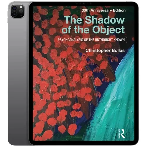 The-Shadow-of-the-Object-500x500 خرید و دانلود نسخه کامل کتاب انگلیسی The Shadow of the Object 2017 - تصویر 1