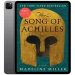 خرید و دانلود نسخه کامل کتاب انگلیسی The Song of Achilles 2012