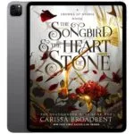 خرید و دانلود نسخه کامل کتاب انگلیسی The Songbird and the Heart of Stone 2024