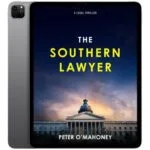 خرید و دانلود نسخه کامل کتاب انگلیسی The Southern Lawyer 2022