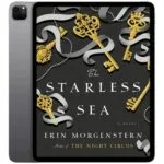 خرید و دانلود نسخه کامل کتاب انگلیسی The Starless Sea 2019