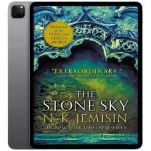 خرید و دانلود نسخه کامل کتاب انگلیسی The Stone Sky 2017