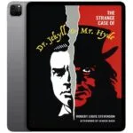 خرید و دانلود نسخه کامل کتاب انگلیسی The Strange Case of Dr. Jekyll and Mr. Hyde 2014