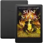 خرید و دانلود نسخه کامل کتاب انگلیسی The Sun and the Star | رمان انگلیسی | کتاب داستان انگلیسی | کتاب خارجی