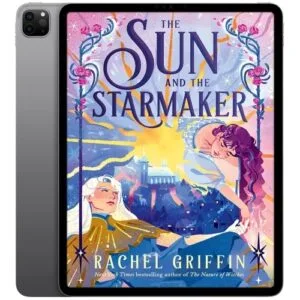 خرید و دانلود نسخه کامل کتاب انگلیسی The Sun and the Starmaker 2026