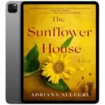 خرید و دانلود نسخه کامل کتاب انگلیسی The Sunflower House 2024 | رمان انگلیسی | کتاب داستان انگلیسی | کتاب خارجی