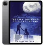 خرید و دانلود نسخه کامل کتاب انگلیسی The Survivor Wants to Die at the End 2025