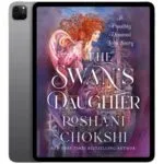 خرید و دانلود نسخه کامل کتاب انگلیسی The Swan’s Daughter 2026