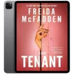 خرید و دانلود نسخه کامل کتاب انگلیسی The Tenant 2025