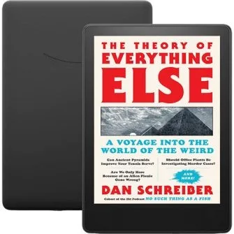 The-Theory-Of-Everything-Else خرید و دانلود نسخه کامل کتاب انگلیسی The Theory of Everything Else 2023 | رمان انگلیسی | کتاب داستان انگلیسی | کتاب خارجی - تصویر 1