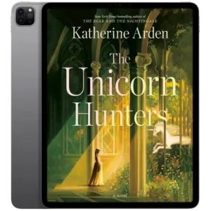 خرید و دانلود نسخه کامل کتاب انگلیسی The Unicorn Hunters 2026