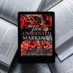خرید و دانلود نسخه کامل کتاب انگلیسی The Unwanted Marriage | رمان انگلیسی | کتاب داستان انگلیسی | کتاب خارجی