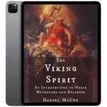 خرید و دانلود نسخه کامل کتاب انگلیسی The Viking Spirit 2016