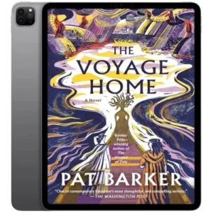 خرید و دانلود نسخه کامل کتاب انگلیسی The Voyage Home 2024