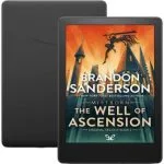 خرید و دانلود نسخه کامل کتاب انگلیسی The Well of Ascension | رمان انگلیسی | کتاب داستان انگلیسی | کتاب خارجی