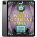 خرید و دانلود نسخه کامل کتاب انگلیسی The White Octopus Hotel 2025